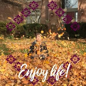 Meet your Posher, Tracy